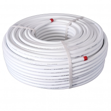 Труба металлопластиковая Valsir Pexal Ø16 x 2,0 (бухта 100 м)