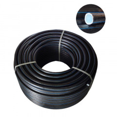 Труба Fora rPE/PE100-GF SDR 17,6-50х2,9 8,0 бар (бухта 100 м) Кропивницкий