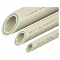 Труба полипропиленовая FV-PLAST PN20 32х5,4мм (6174462) Черкаси