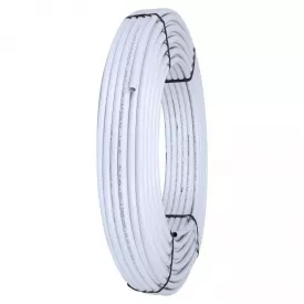 Труба металлопластик WEZER Pipefix 20x2мм (бухта 100м)