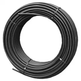 Труба полиэтиленовая ПЕ100 VALROM SDR17 PN10 75x4,5мм (24100750051П)