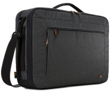 Сумка Case Logic Era Convertible Bag 15.6 ERACV-116 Obsidian (6579162)