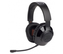 Гарнитура JBL QUANTUM 350 Wireless Black (6747174)