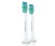 Насадка для зубной щётки Philips Sonicare ProResults HX6012/07 (2 шт.) (6185982)