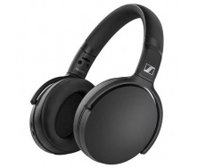 Гарнитура SENNHEISER HD 350 BT Black (6542022)