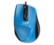 Мышь Genius DX-150X Blue USB (6328343)