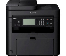 Многофункциональное устройство Canon i-Sensys MF237WNE + Картриджи 737 2шт (6462263)