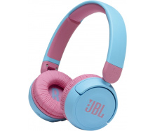 Наушники JBL JR310BT Blue (JBLJR310BTBLU) (6633246)