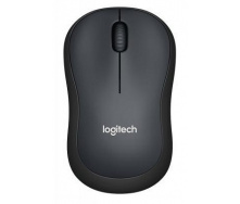 Мышь Logitech Wireless Mouse M220 Silent Dark Gray (6469818)