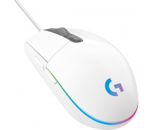 Мышь Logitech G102 Lightsync (910-005823) White (6587626)