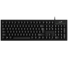 Клавиатура Genius Smart KB-100 (6413108)