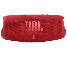 Портативная колонка JBL Charge 5 (JBLCHARGE5RED) Red (6673376)