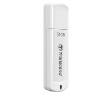 Flash Drive Transcend JetFlash 370 64GB (TS64GJF370) (5926301)