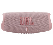 Портативная колонка JBL Charge 5 (JBLCHARGE5PINK) Pink (6673375)