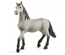 Игровая фигурка Schleich Лоша Чистопородное Испанское 103х31х107 мм (6688147)