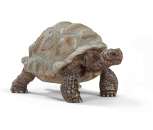 Игровая фигурка Schleich Гигантская черепаха 78х43х41 мм (6688212)