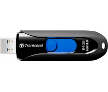 Flash Drive Transcend JetFlash 790 64GB (TS64GJF790K) Black (6148967)