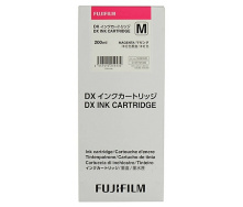 Картридж Fuji DX100 Ink Cartridge Magenta 200ML (6253885)