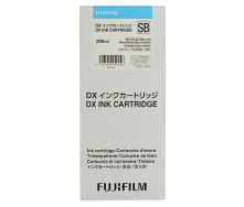 Картридж Fuji DX100 Ink Cartridge Sky Blue 200ML (6253887)