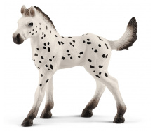 Игровая фигурка Schleich Лоша породы Кнабструппер 91х33х82 мм (6688137)