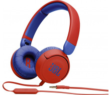 Гарнитура JBL JR310 (JBLJR310RED) Red (6657165)