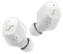 Гарнитура Sennheiser CX Plus True Wireless White (6738153)