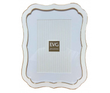 Фоторамка EVG ONIX 10X15 C1-WH White (6884643)