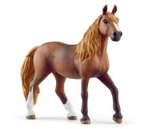 Игровая фигурка Schleich Перуанская Пасо кобыла 150х35х105 мм (6907498)