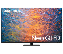 LED-телевизор Samsung QE55QN95CAUXUA (6869236)