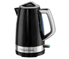 Электрочайник Russell Hobbs 28081-70 Structure Black (6659235)