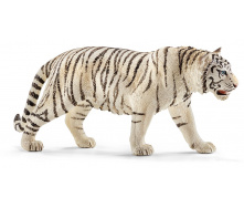 Игровая фигурка Schleich Белый тигр 130х30х60 мм (6833873)