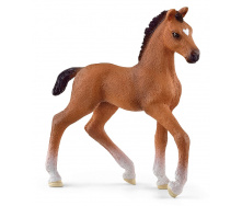 Игровая фигурка Schleich Ольденбургский жеребенок 88х30х88 мм (6903215)