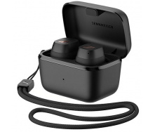 Гарнитура Sennheiser Sport True Wireless (6806703)