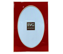 Фоторамка EVG ONIX 10X15 G29-46RD Red (6884637)