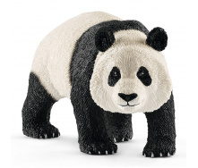 Игровая фигурка Schleich Большая панда самец 103х42х53 мм (6903229)