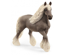 Игровая фигурка Schleich Серая в яблоках кобыла 144х36х109 мм (6688065)