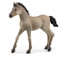 Игровая фигурка Schleich Креольский жеребенок 83х26х76 мм (6903216)