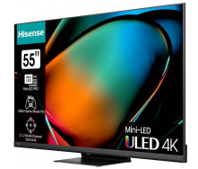 LED-телевизор Hisense 55U8KQ (6906787)