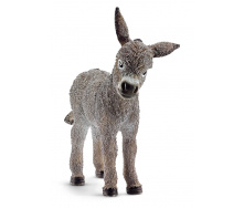 Игровая фигурка Schleich Ослик 70х30х70 мм (6688024)