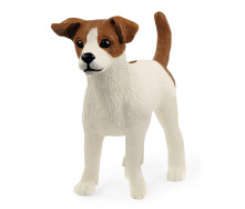 Игровая фигурка Schleich Джек-рассел-терьер 52х21х40 мм (6688067)