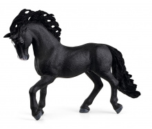 Игровая фигурка Schleich Жеребец Чистопородный Испанский 114х42х115 мм (6688146)