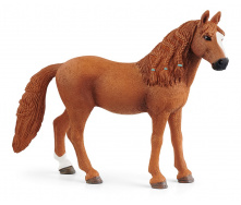 Игровая фигурка Schleich Кобыла Немецкого верхового пони 116х35х92 мм (6688148)