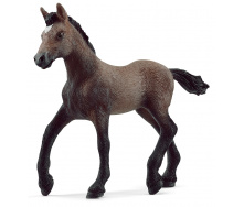 Игровая фигурка Schleich Перуанский жеребенок 97х20х80 мм (6903218)