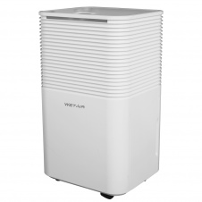 Осушитель воздуха WetAir WAD-A10L 195 Вт 20м2 10л/сут напольный, белый