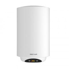 Водонагреватель WetAir MWH1-80L 1500 Вт 80л мокрый ТЭН белый Коростень
