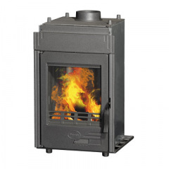 Каминопечь Plamen Vesta Insert, 9 кВт Кропивницкий