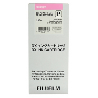 Картридж Fuji DX100 Ink Cartridge Pink 200ML (6253888)