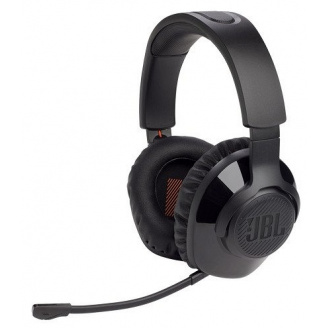 Гарнитура JBL QUANTUM 350 Wireless Black (6747174)