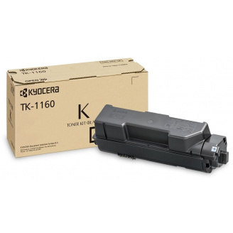 Картридж Kyocera TК-1160 (1T02RY0NL0) Black (6569982)