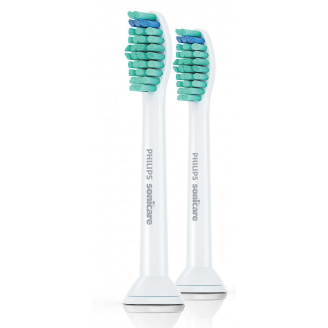 Насадка для зубной щётки Philips Sonicare ProResults HX6012/07 (2 шт.) (6185982)